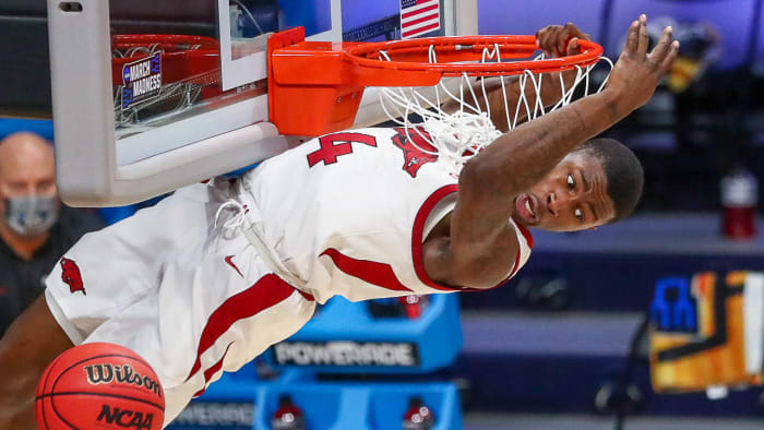 Davonte Davis